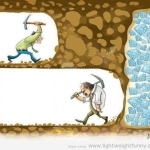 never give up! you never know how close you may be to achieving your dreams